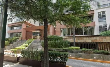 DEPARTAMENTO EN VENTA CON REMATE BANCARIO EN MARIANO ESCOBEDO 193, COL. ANAHUAC I SECCION MIGUEL HIDALGO CDMX