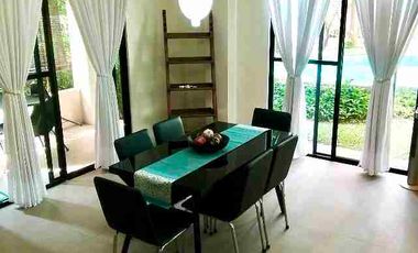 House for rent in Cebu City, Gated in Banilad close to Malls.