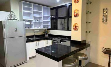 House for rent in Cebu City, Gated in Banilad close to Malls.