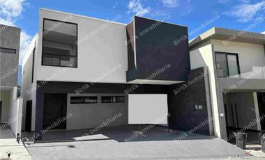 CASA NUEVA EN VENTA FRACCIONAMIENTO ZONA EL BARRO