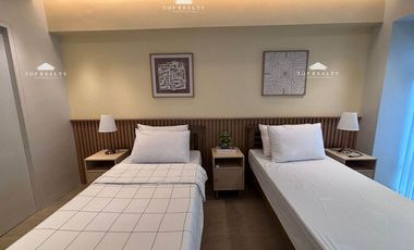 4BR Condo Unit for Sale at Parkside Villas in Pasay City