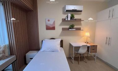 4BR Condo Unit for Sale at Parkside Villas in Pasay City