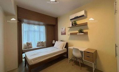 Parkside Villas 141 sqm Brand New Condo Unit for Sale in Pasay City