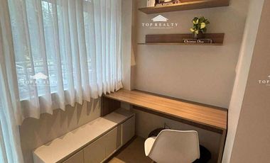Parkside Villas 141 sqm Brand New Condo Unit for Sale in Pasay City