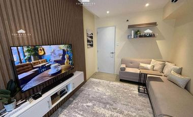 Parkside Villas 141 sqm Brand New Condo Unit for Sale in Pasay City