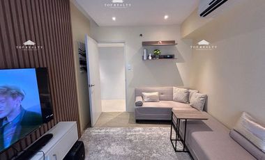 Parkside Villas 141 sqm Brand New Condo Unit for Sale in Pasay City