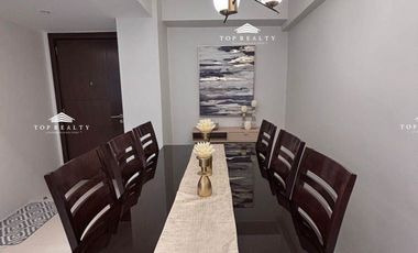 Parkside Villas 141 sqm Brand New Condo Unit for Sale in Pasay City