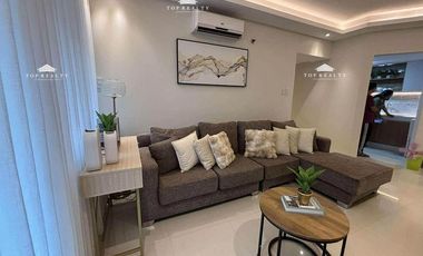 Parkside Villas 141 sqm Brand New Condo Unit for Sale in Pasay City