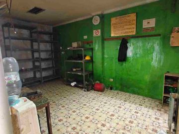 GUDANG TAMAN TEKNO DIJUAL DI KAWASAN INDUSTRI BSD