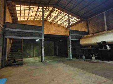 GUDANG TAMAN TEKNO DIJUAL DI KAWASAN INDUSTRI BSD