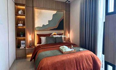Anza Homes Malibu Village Paramount Land Gading Serpong