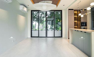 Ayala Westgrove Heights House and Lot in Santa Rosa, Laguna