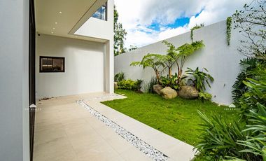 Ayala Westgrove Heights House and Lot in Santa Rosa, Laguna