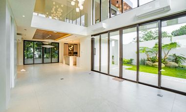 Ayala Westgrove Heights House and Lot in Santa Rosa, Laguna