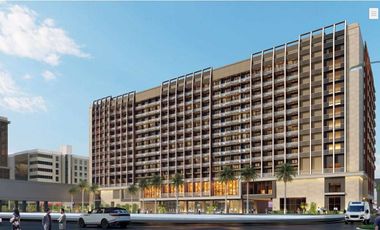 One Portwood Residences Studio unit for Sale in Pasay City