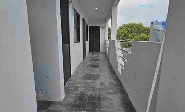 Brandnew Residential Building 17 units with parking For Sale in Marikina City