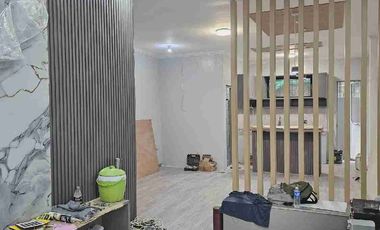 Brandnew Residential Building 17 units with parking For Sale in Marikina City