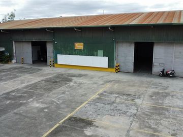 Industrial Warehouse for Sale at Urdaneta Pangasian