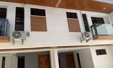 R455 Garden Abelardo Townhouse for Sale and Lease