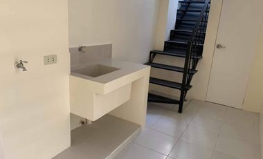 R455 Garden Abelardo Townhouse for Sale and Lease