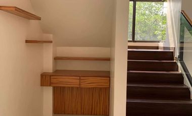 R455 Garden Abelardo Townhouse for Sale and Lease