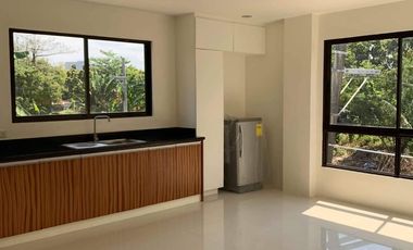 R455 Garden Abelardo Townhouse for Sale and Lease