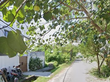 Tanah Siap Bangun Zona Pariwisata Cocok Untuk Investasi Jangka Panjang