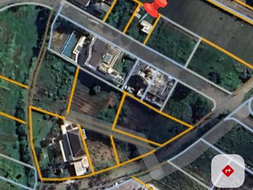 Tanah Siap Bangun Zona Pariwisata Cocok Untuk Investasi Jangka Panjang