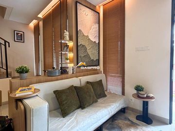 Promo Rumah Baru Minimalis Bergaya Klasik