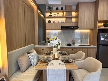 Promo Rumah Baru Minimalis Bergaya Klasik