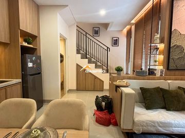 Promo Rumah Baru Minimalis Bergaya Klasik