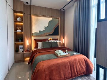 Promo Rumah Baru Minimalis Bergaya Klasik