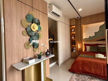Promo Rumah Baru Minimalis Bergaya Klasik