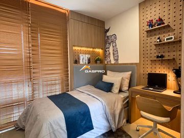 Promo Rumah Baru Minimalis Bergaya Klasik