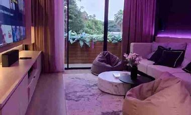 DIJUAL RUMAH TERAVIA BSD