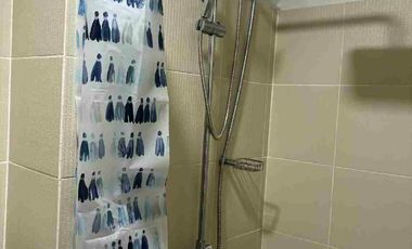 Grass Residences Tower 4 with 1BR Condo unit For Sale city views in Quezon City
