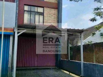 Ruko Murah Dekat Tol Buahbatu Bandung