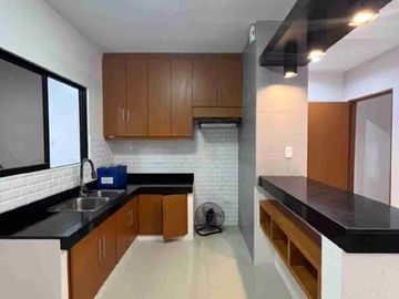 Single Attached House & Lot with Smart Home Features