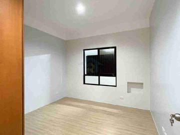 Single Attached House & Lot with Smart Home Features