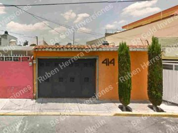 Casa en Villa De Las Flores