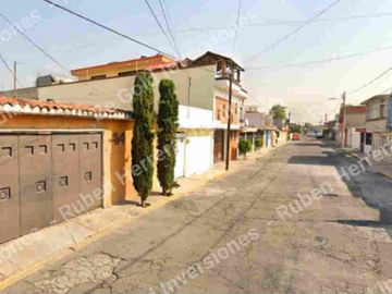 Casa en Villa De Las Flores