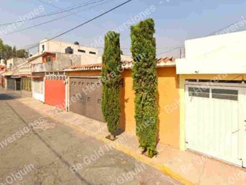 Casa en Villa De Las Flores