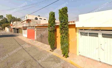 Casa en Villa De Las Flores