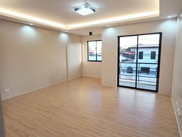 Modern House and Lot for Sale in Las pinas near Las pinas Cityhall-MD