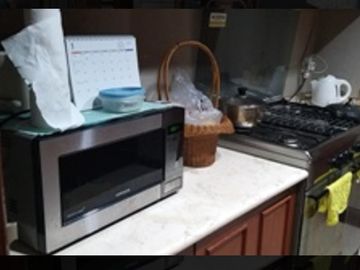 FOR SALE / RENT 3+1  BR APARTMENT BUMIMAS FULL FURNISH DI CILANDAK JAK-SEL