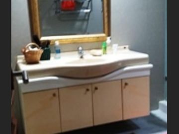 FOR SALE / RENT 3+1  BR APARTMENT BUMIMAS FULL FURNISH DI CILANDAK JAK-SEL