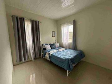 4 Bedroom Luxurious House and lot in Exclusive Subdivision located in Angeles City Pampanga near Marquee Mall and Clark