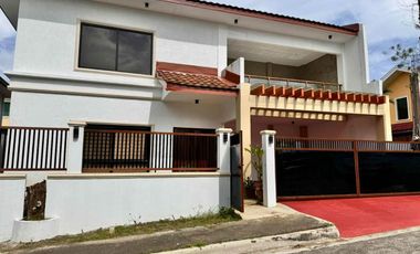 House and Lot in Royale Tagaytay Estates at Bgy. Buck Estate, Alfonso Cavite for SALE or RENT! 6BR SALE PRICE at 25M & RENT at 80k per month