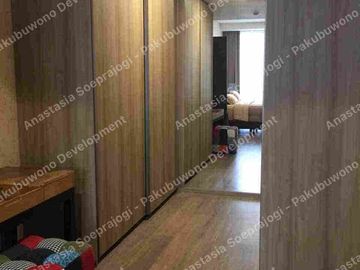 2BR Apartment Pakubuwono Spring FOR Dijual