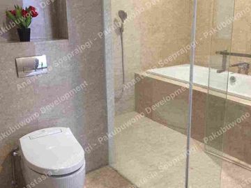 2BR Apartment Pakubuwono Spring FOR Dijual